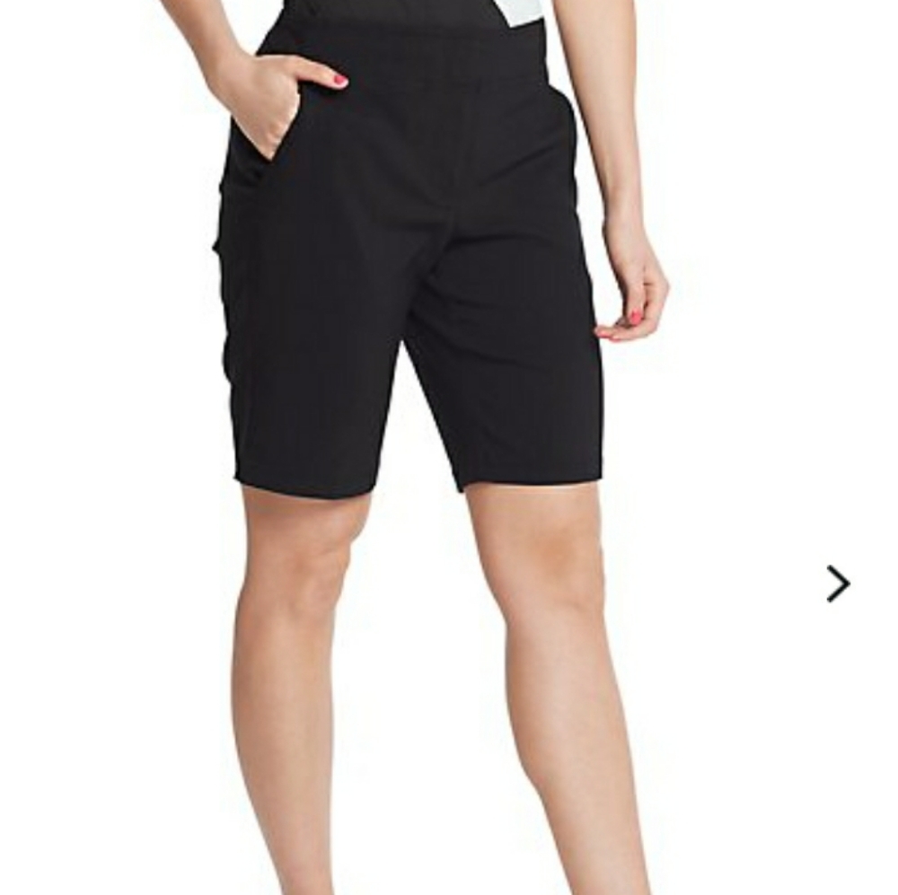 New IZOD GOLF SHORTS